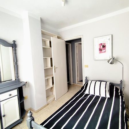 Apartamento Any Puerto De Naos Kültér fotó