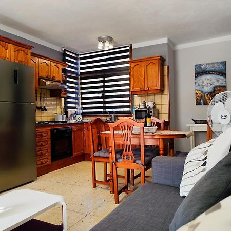 Apartamento Any Puerto De Naos Kültér fotó