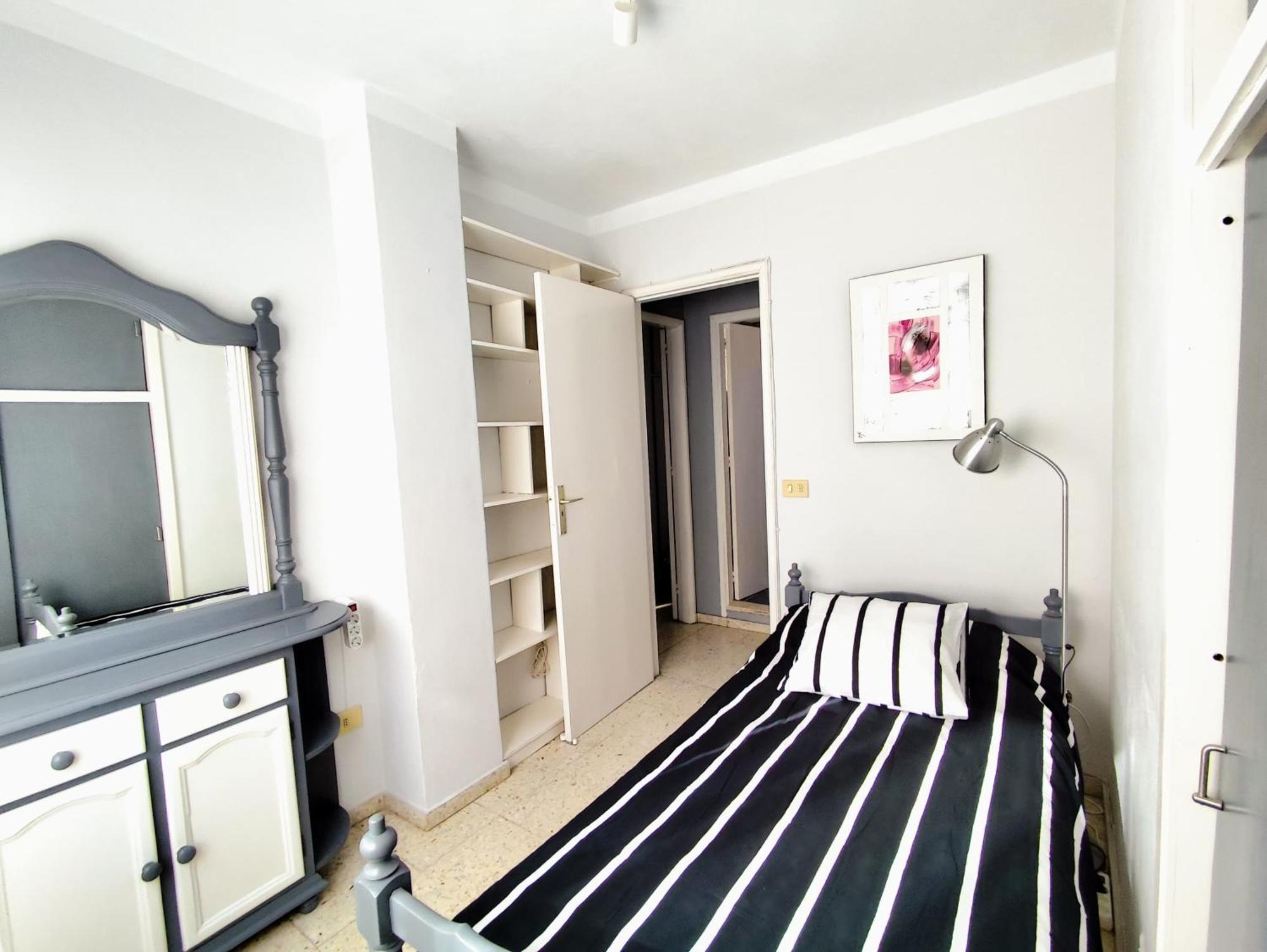 Apartamento Any Puerto De Naos Kültér fotó