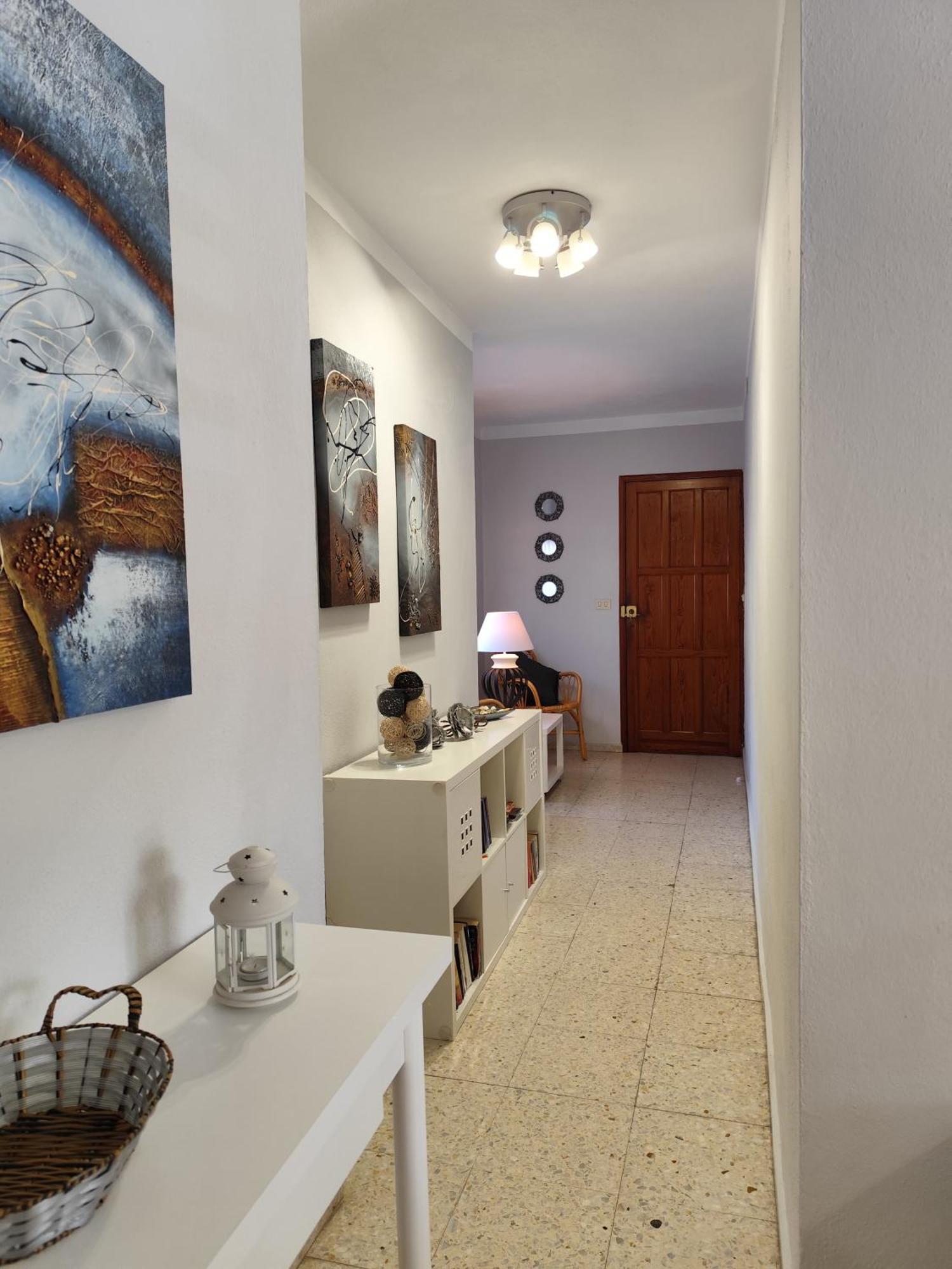 Apartamento Any Puerto De Naos Kültér fotó
