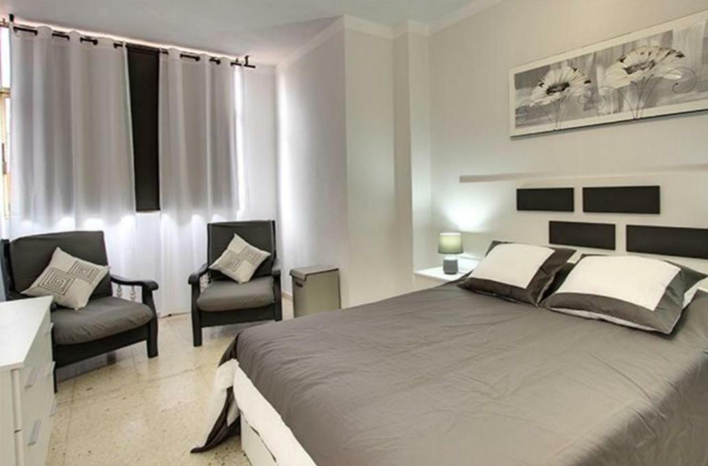 Apartamento Any Puerto De Naos Kültér fotó