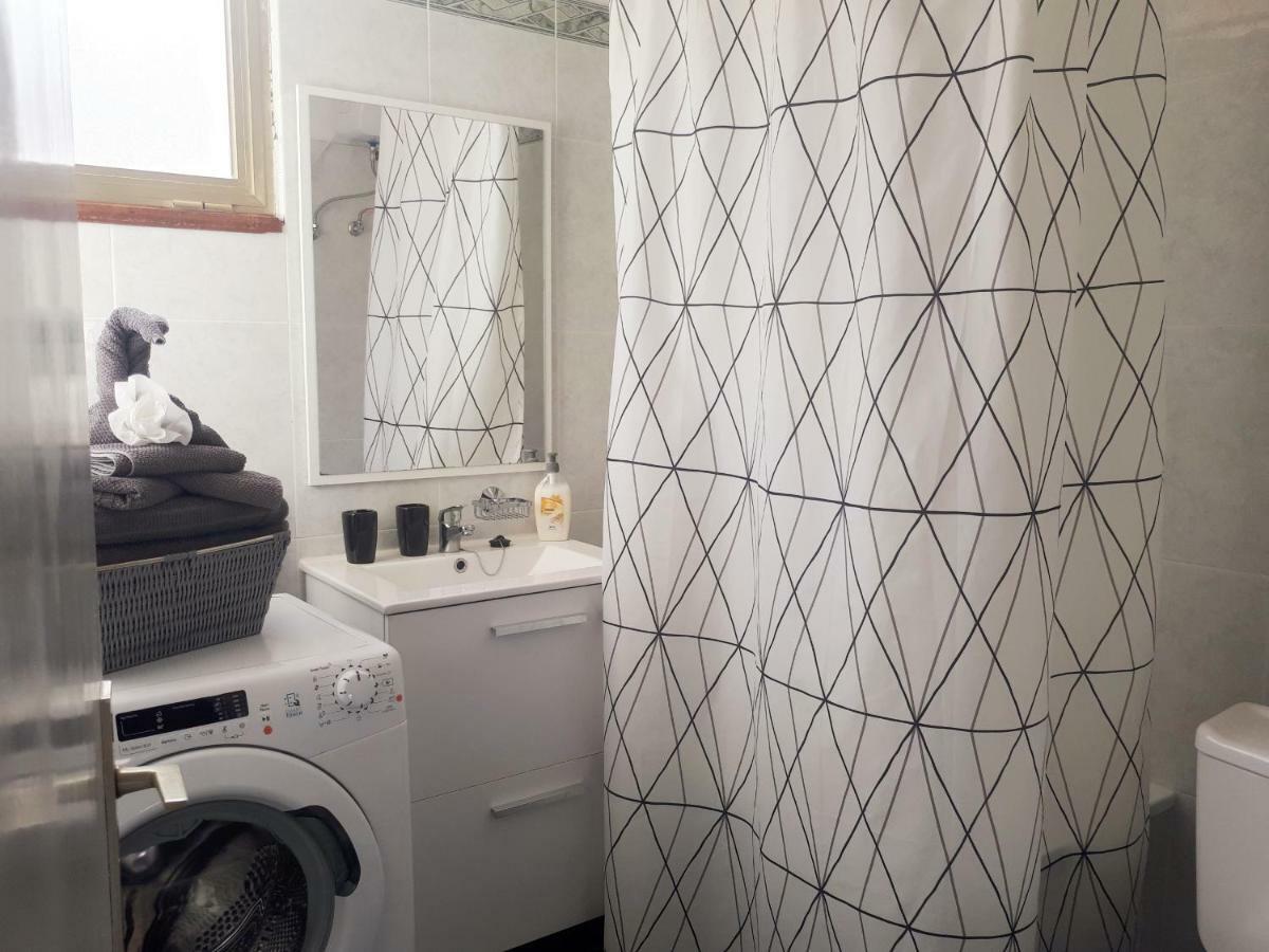 Apartamento Any Puerto De Naos Kültér fotó
