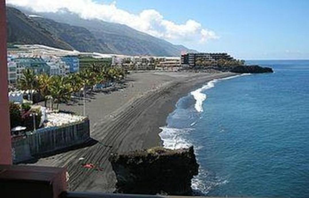 Apartamento Any Puerto De Naos Kültér fotó